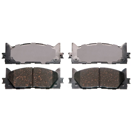 Advics AD1293 Ultra-Premium OE Replacement AD1293